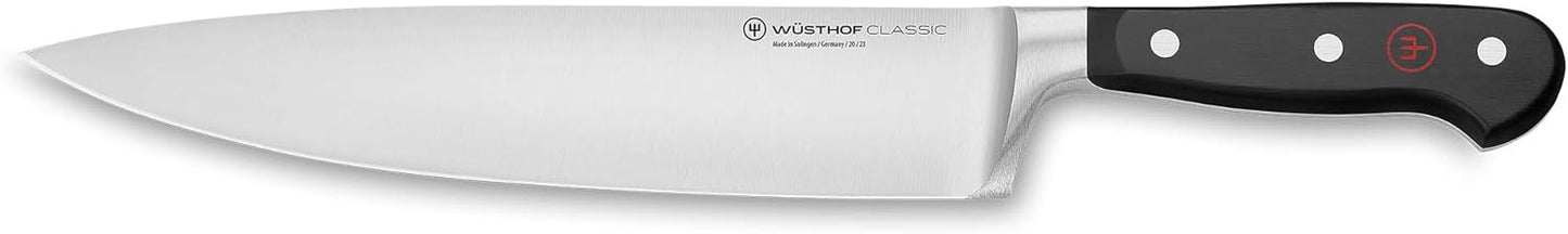 Classic Kochmesser, 23 cm / Single