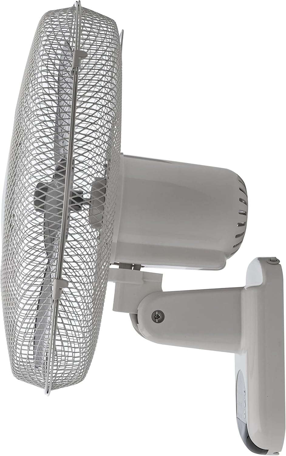 Wandventilator