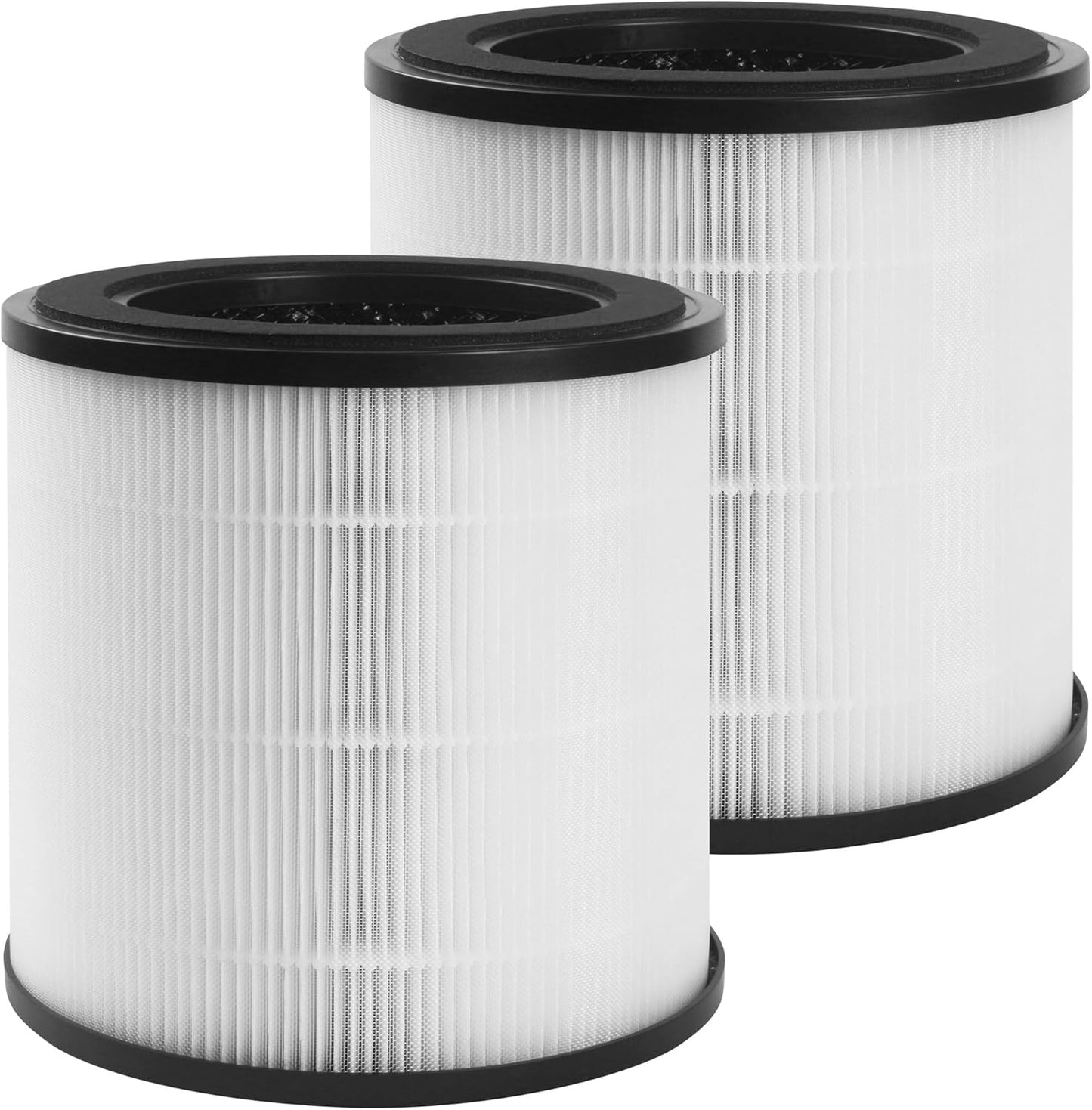HEPA Filter-Set für Philips Luftreiniger 800 Serie