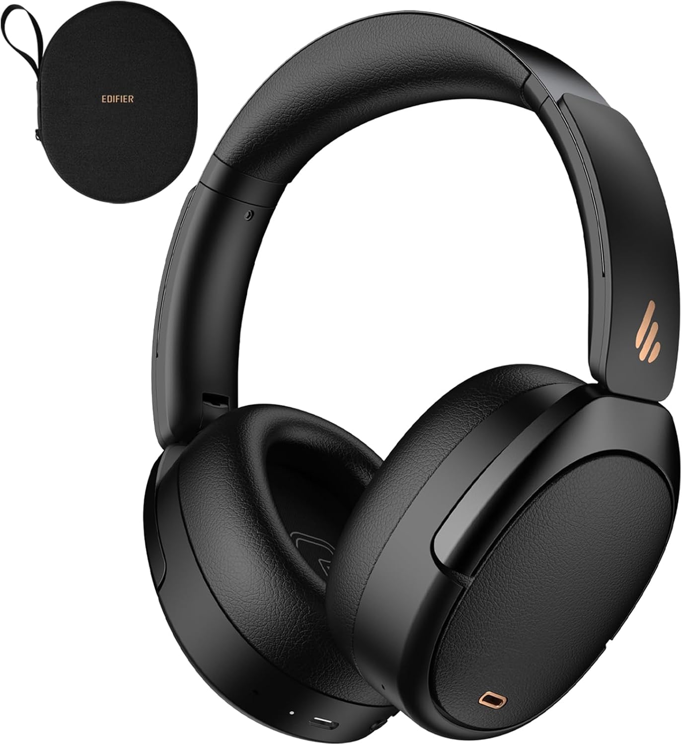 WH950NB Bluetooth Kopfhörer, Schwarz