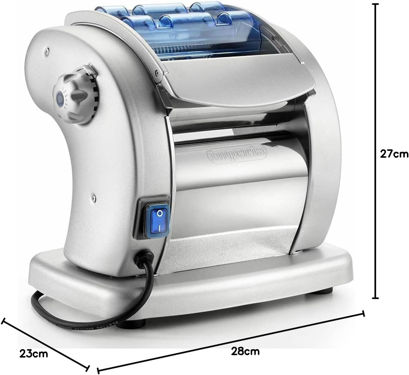 Pastapresto 700 Imperia