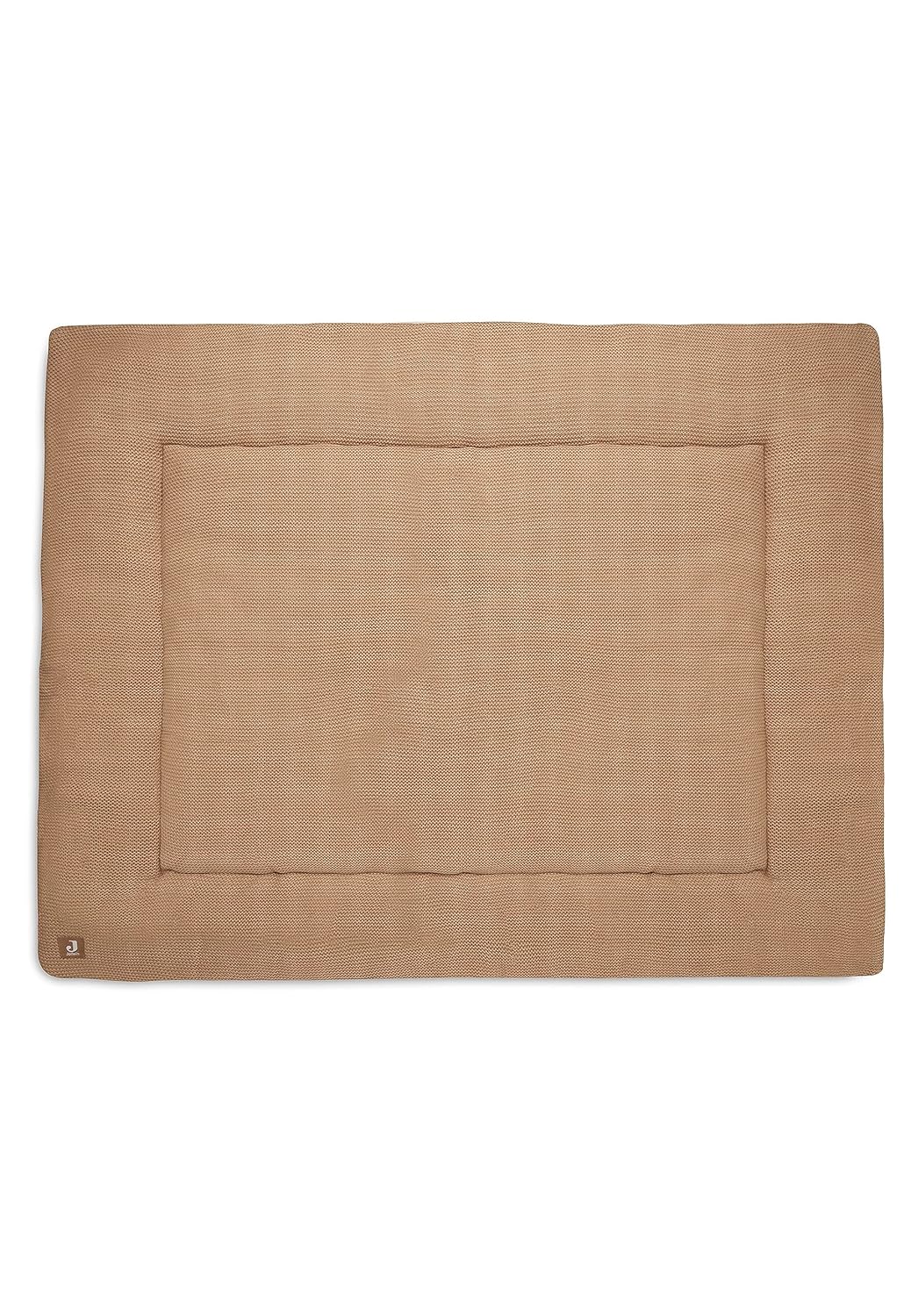 Krabbeldecke für Babys, Biscuit / 75x95 cm