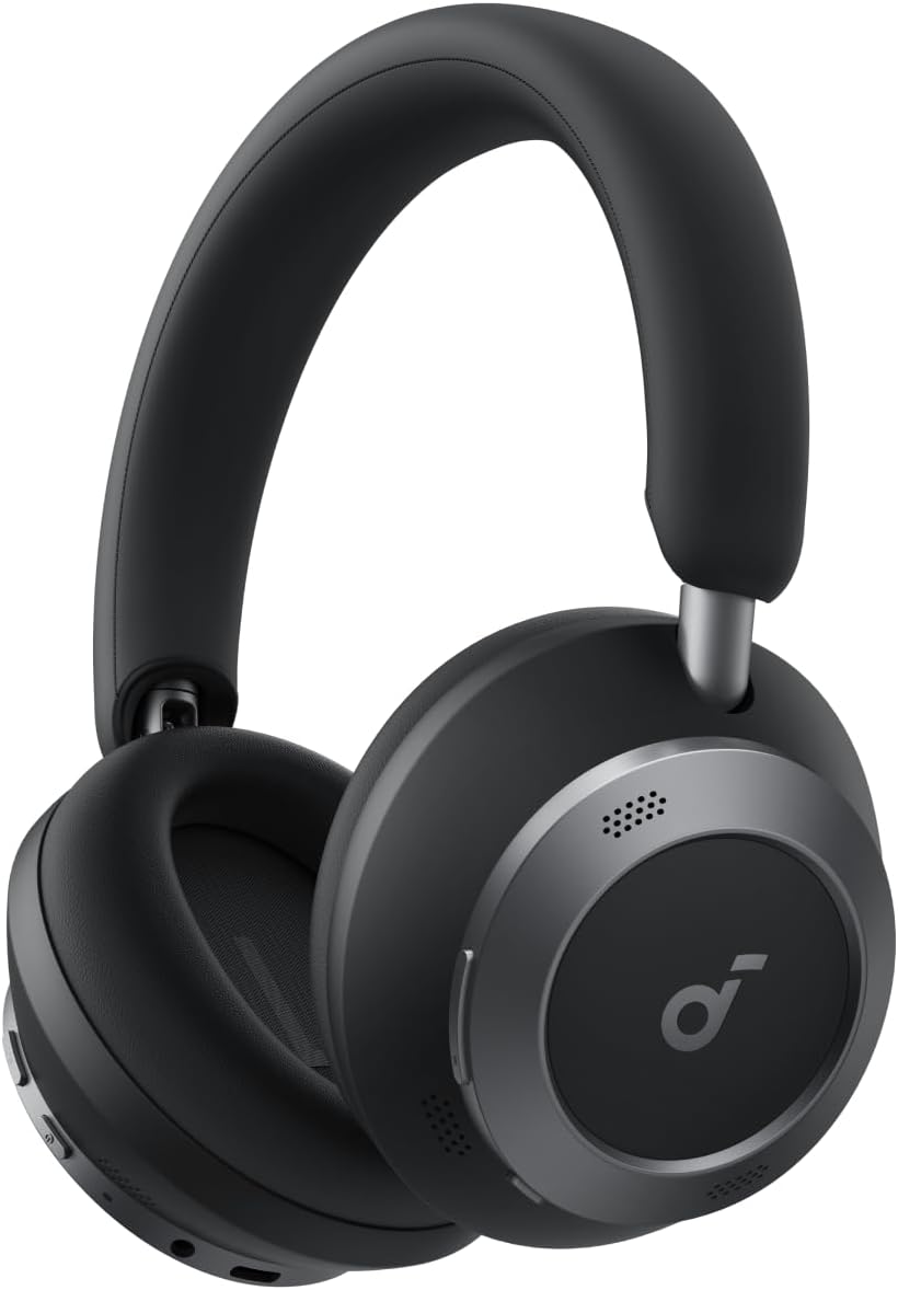 Space One Pro, Schwarz