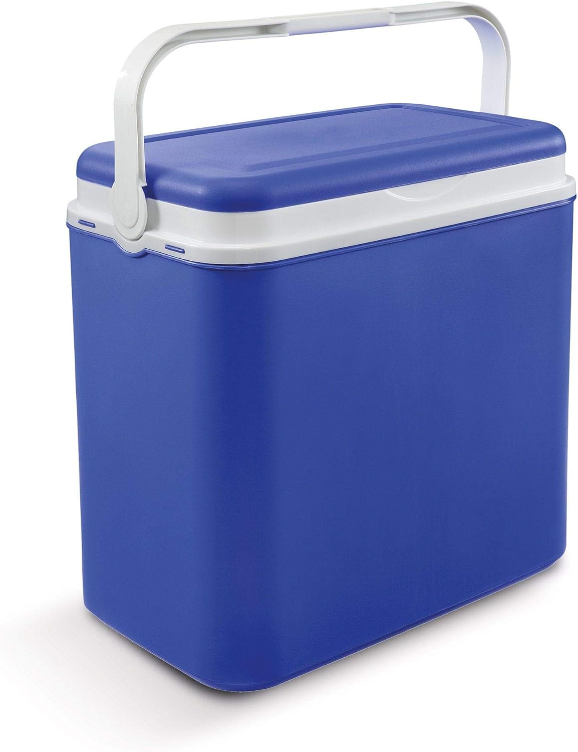 Kühltasche, 24 L, Blau