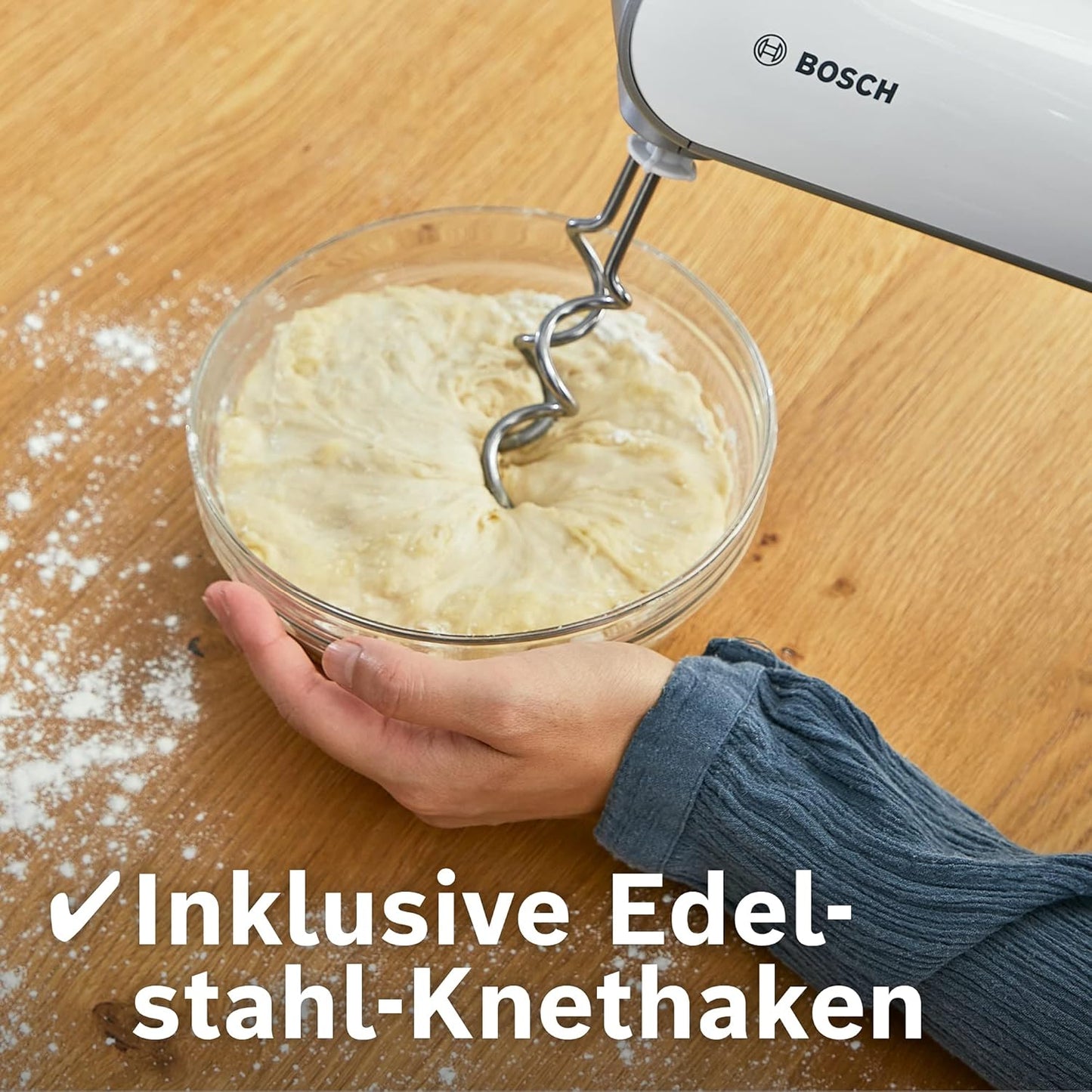 Handrührer Styline MFQ4075DE