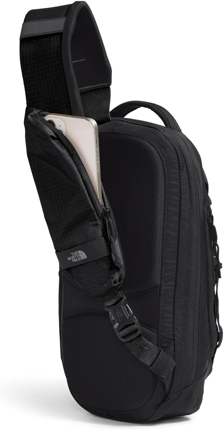Borealis Sling Schlinge, Einheitsgrösse Tnf Black/Tnf White/Npf