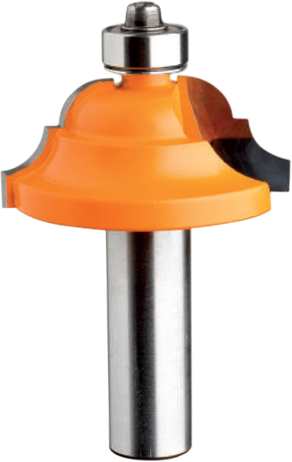 Orange Tools Profilfräser mit Anlauf