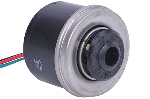 VPP655 PWM - Single Edition, Pumpe