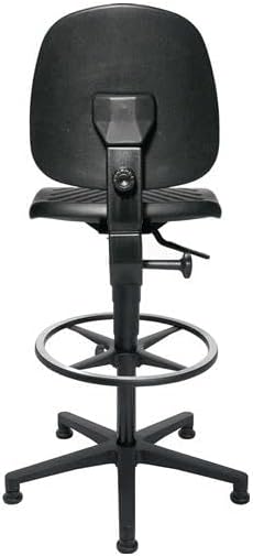 Arbeitsdrehstuhl TEC 40 Counter