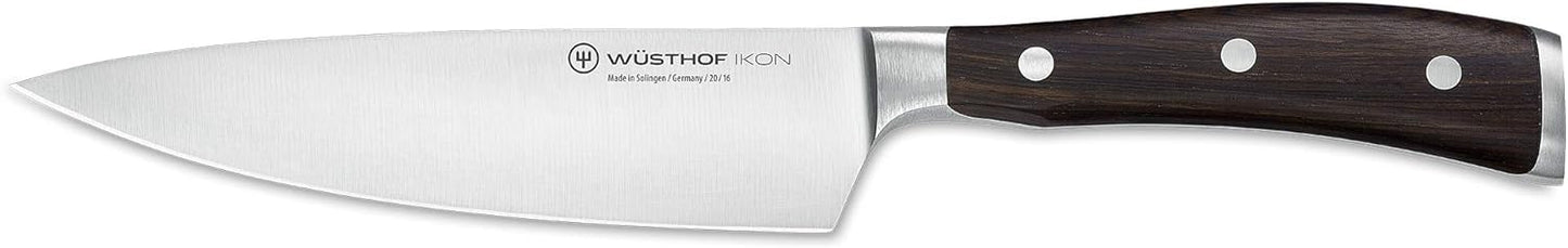 Kochmesser Ikon 1010530116, 16 cm, Kochmesser
