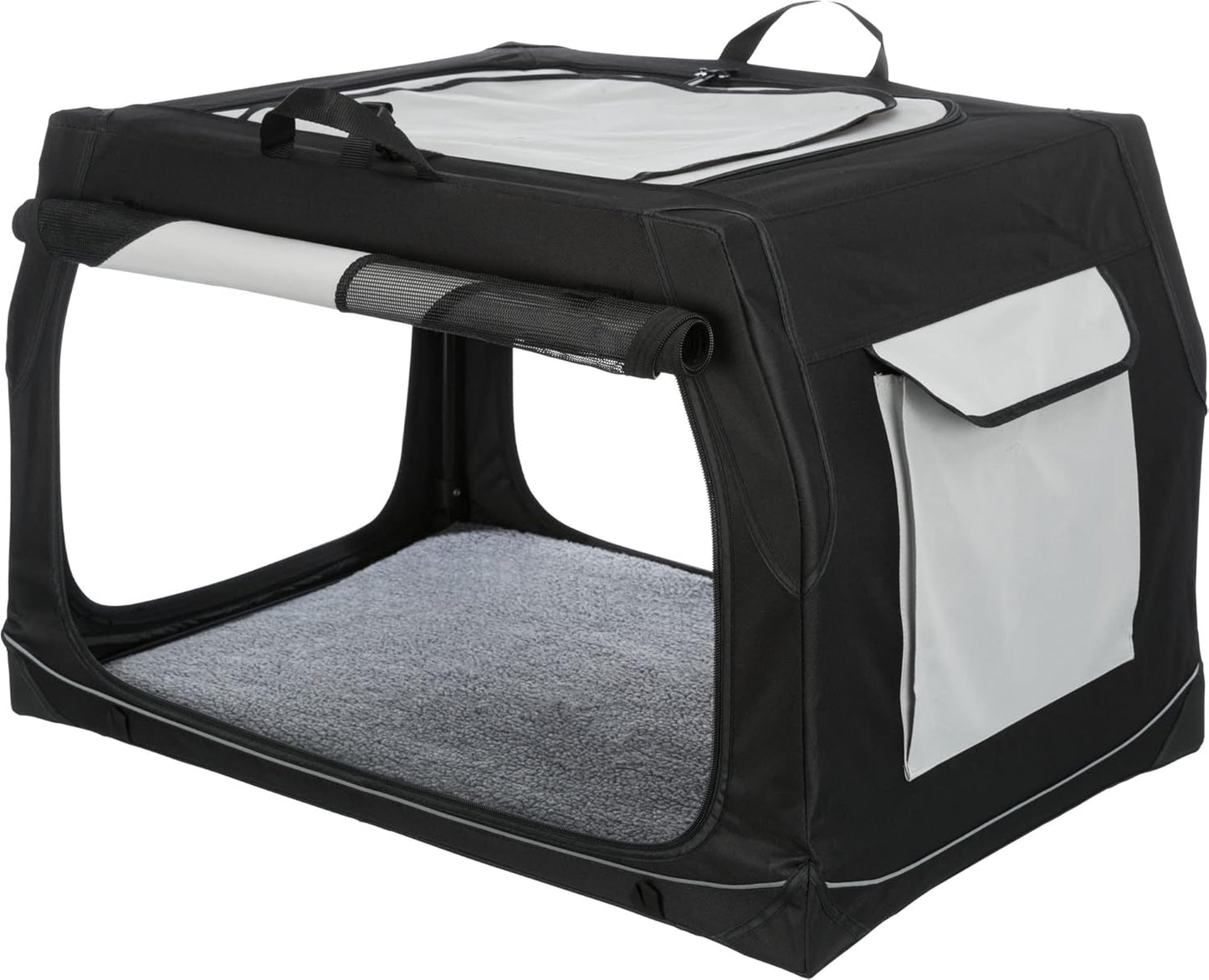 Transportbox Vario, L 76 x B 51 x H 48 cm