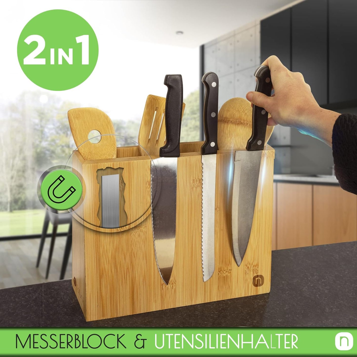 Messerhalter