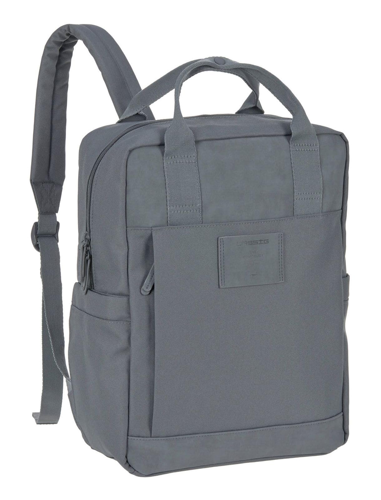 Vividal Backpack, Anthracite