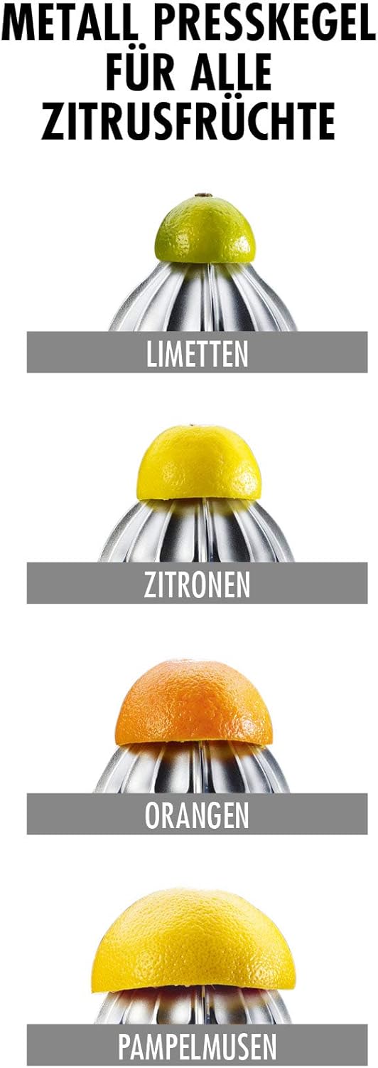 Zitruspresse Advanced Pro S