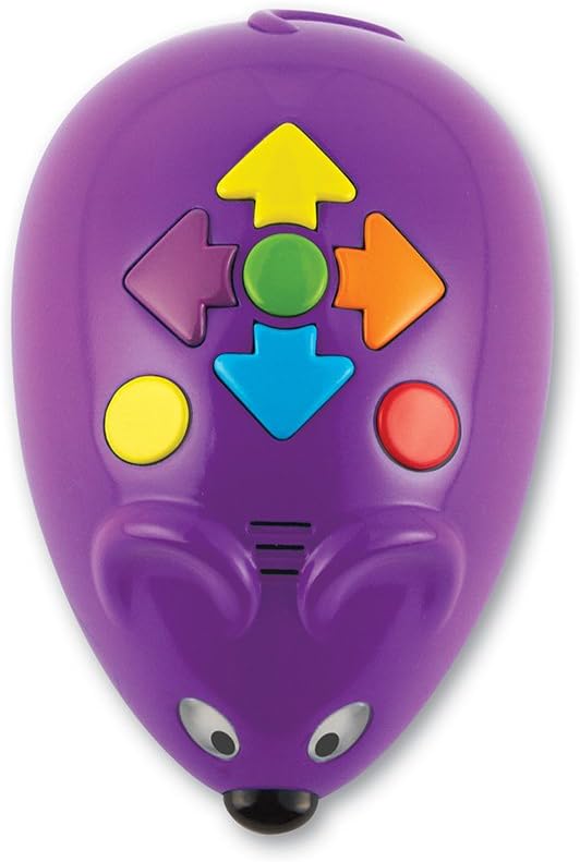 Robotermaus