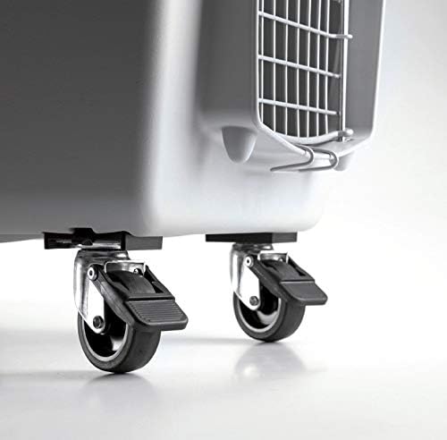 Rädersatz für Gulliver Iata Transportboxen, Modell 84584-84587