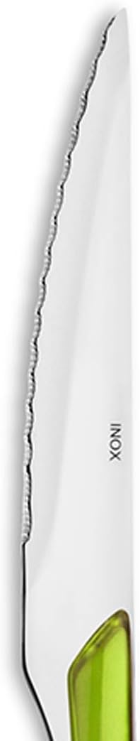 Besteckset 2 2214 Eclat, Grün