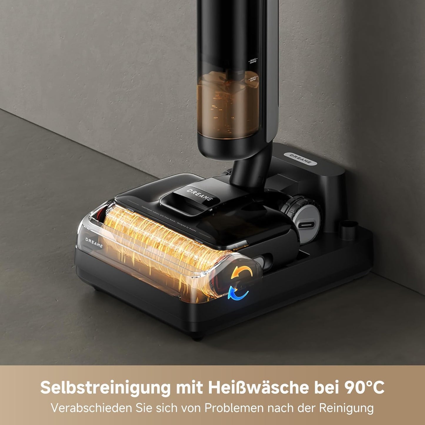 Nass- und Trockensauger H12 Pro FlexReach, H12 Pro FlexReach