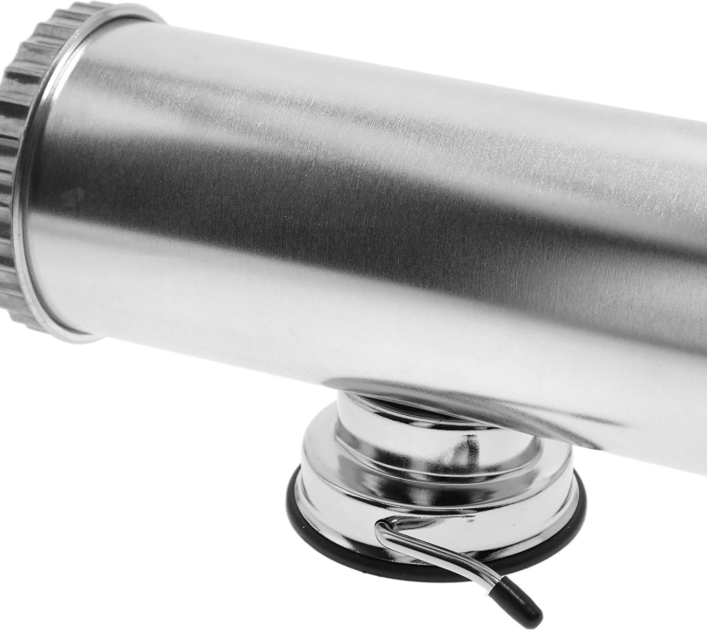 Manuelle Wurstfüllmaschine, Horizontaler 2,5 kg / Horizontaler Wurstfüller 2,5 Kg