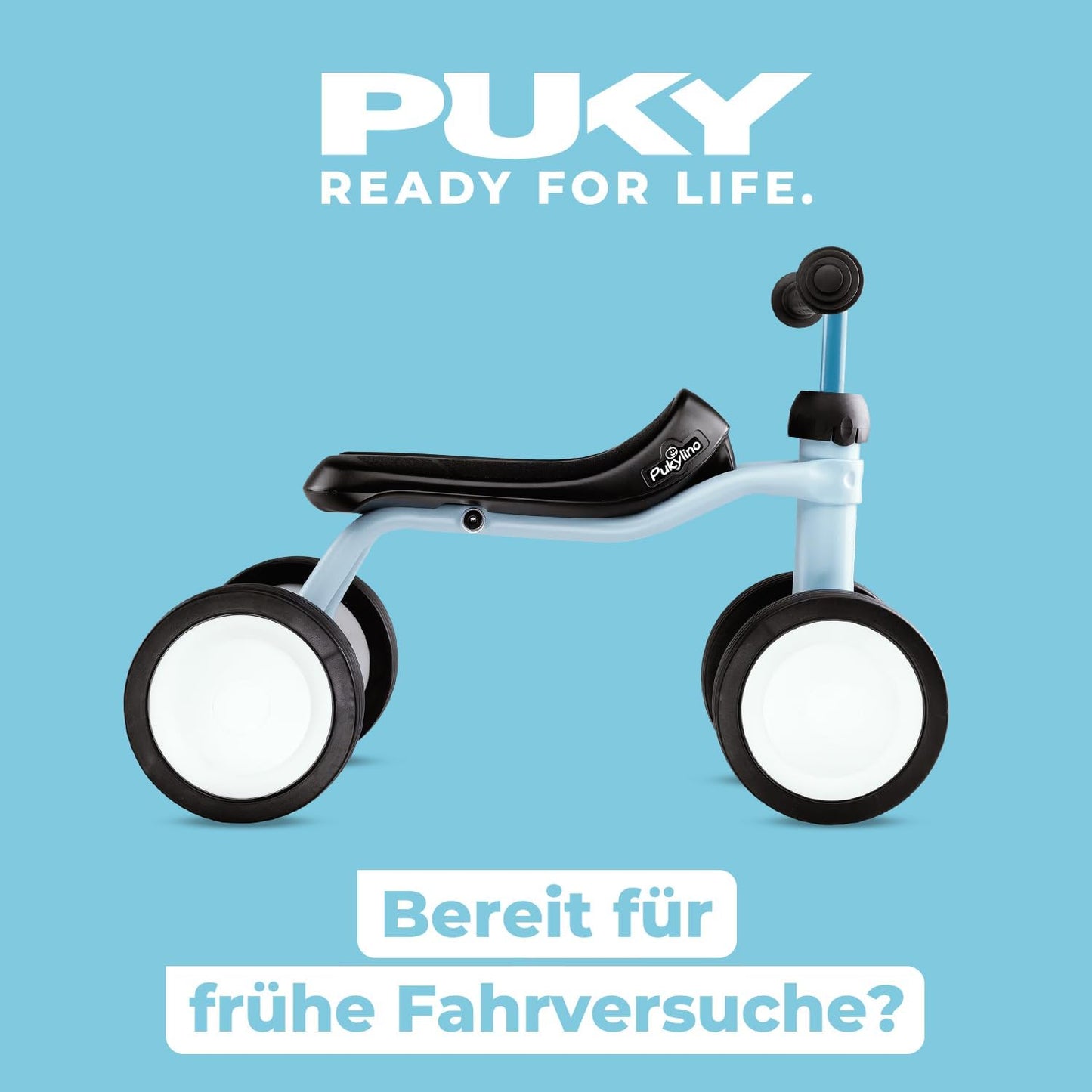 Pukylino, Blau