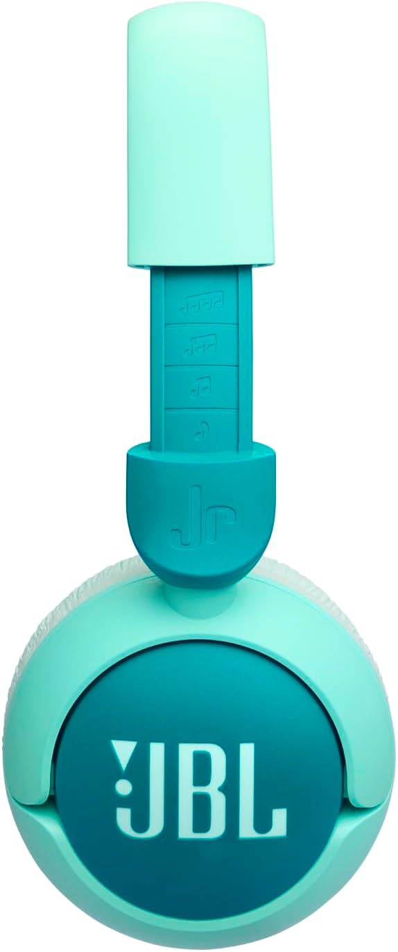 Junior 320 BT Bluetooth-Kopfhörer, Grün