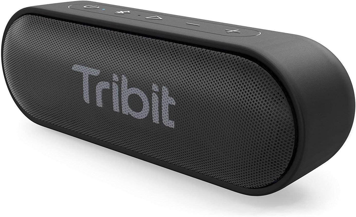 Bluetooth Lautsprecher - XSound Go, Black