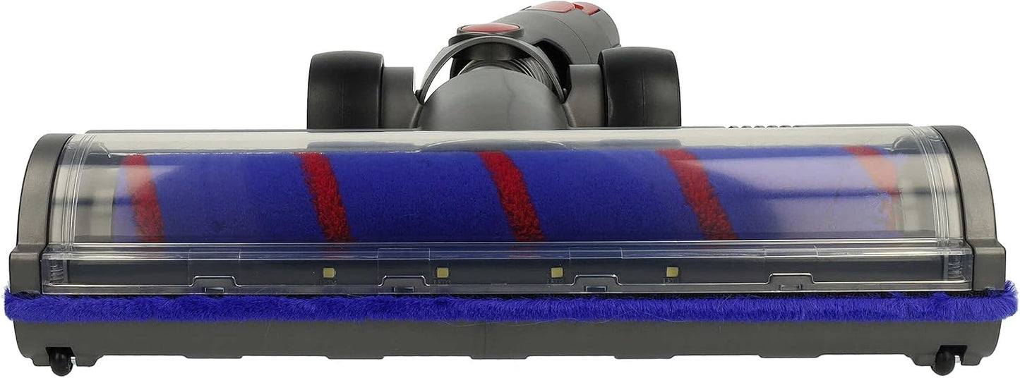 Turbodüse für Dyson V10 Staubsauger