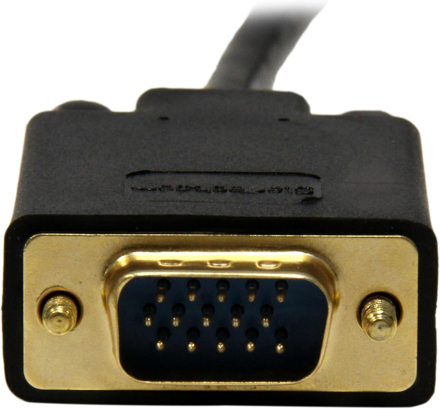 1,8 m DisplayPort auf VGA Kabel, 1,8m