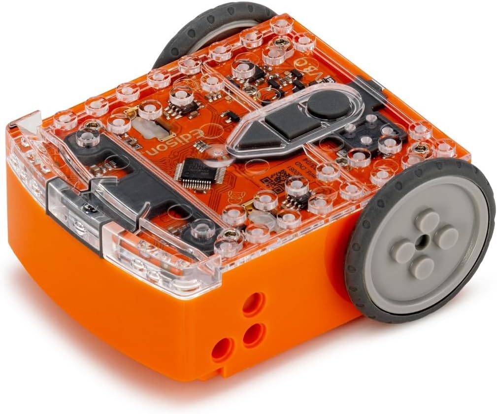Edison Robot V3, B