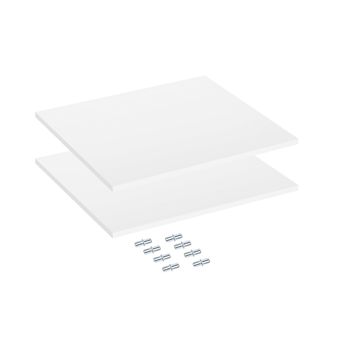 Einlegeböden für Modulschränke, Shelf60_Cube