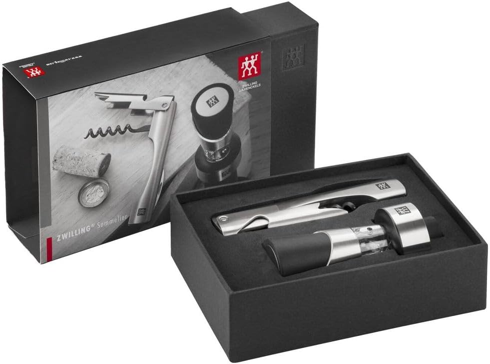 2-teiliges Sommelier-Set, 2-tlg. Set