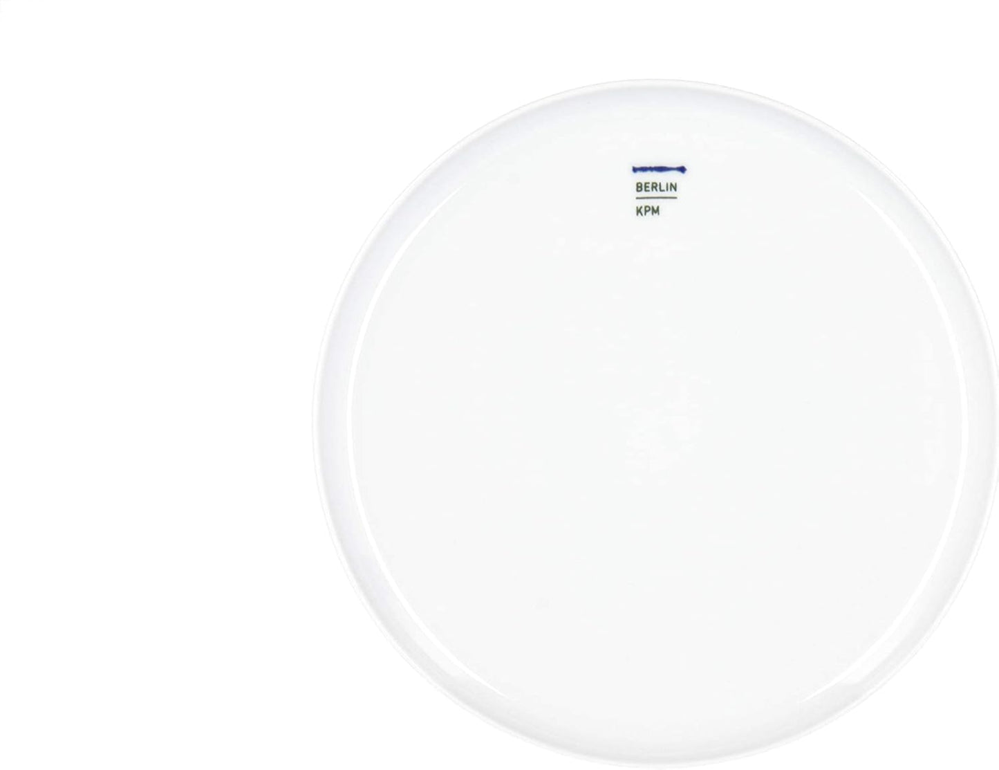 2er-Set Porzellanteller, 14cm