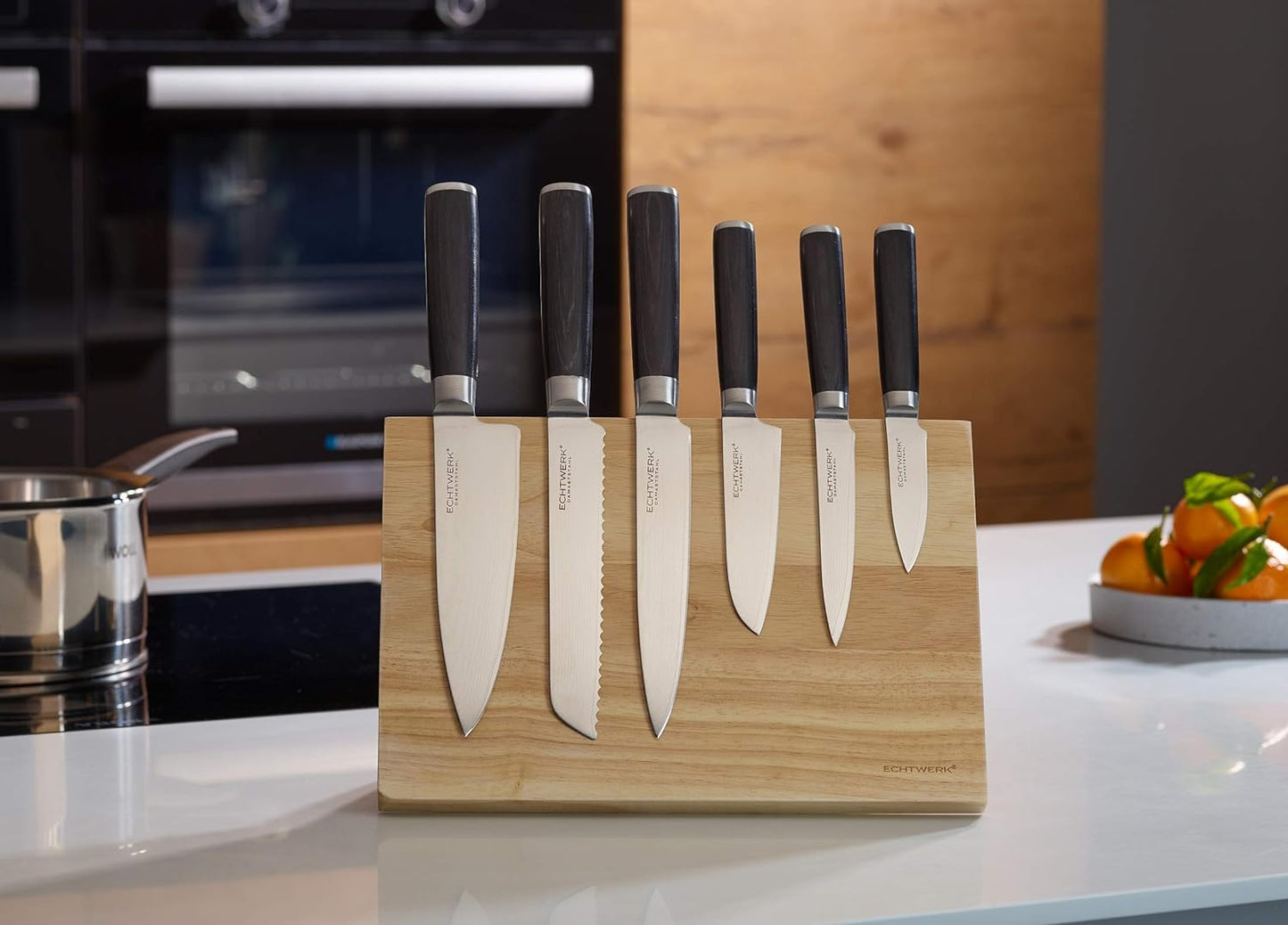 Messerblock Set, Single