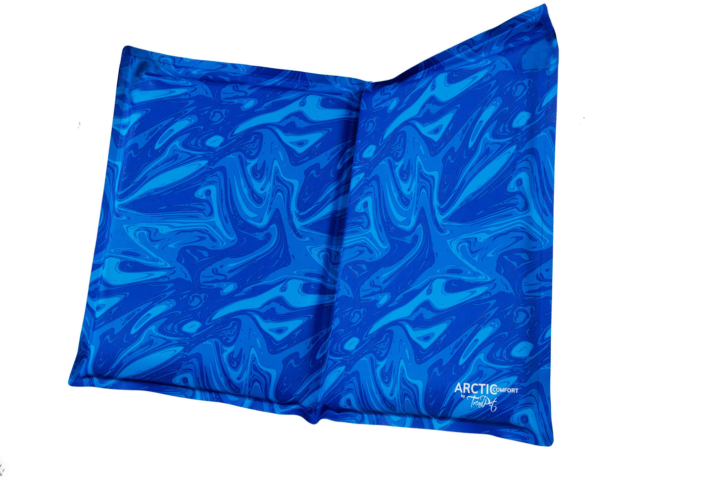 Arctic Comfort Hundekühlmatte, 50x35cm, 50x35cm