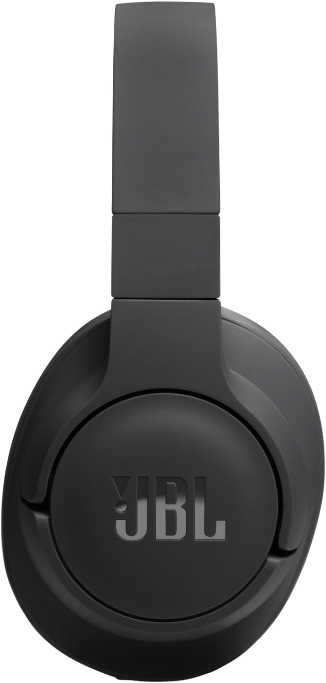 Over-Ear-Kopfhörer Tune 720 BT, Schwarz