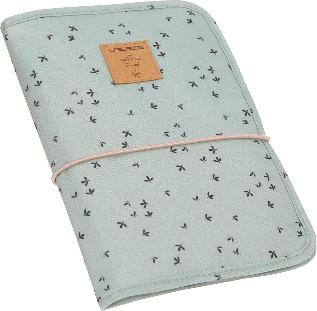 Changing Pouch, Türkis
