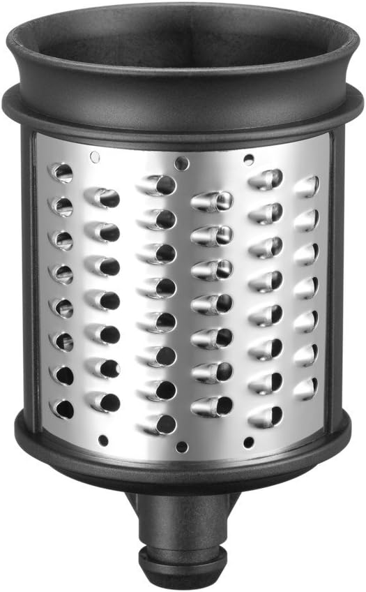 7-teiliges Gemüseschneider-Set für Küchenmaschine, Single