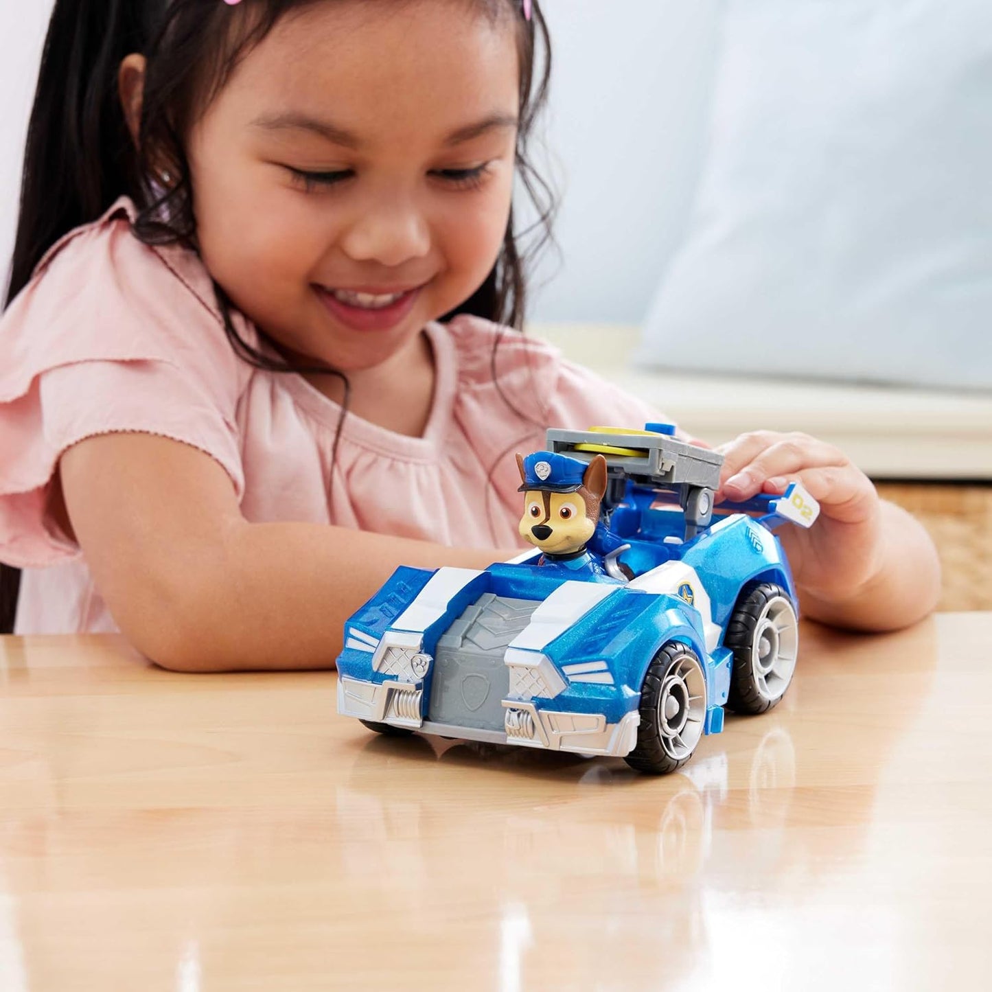 Paw Patrol: Chase & Skye