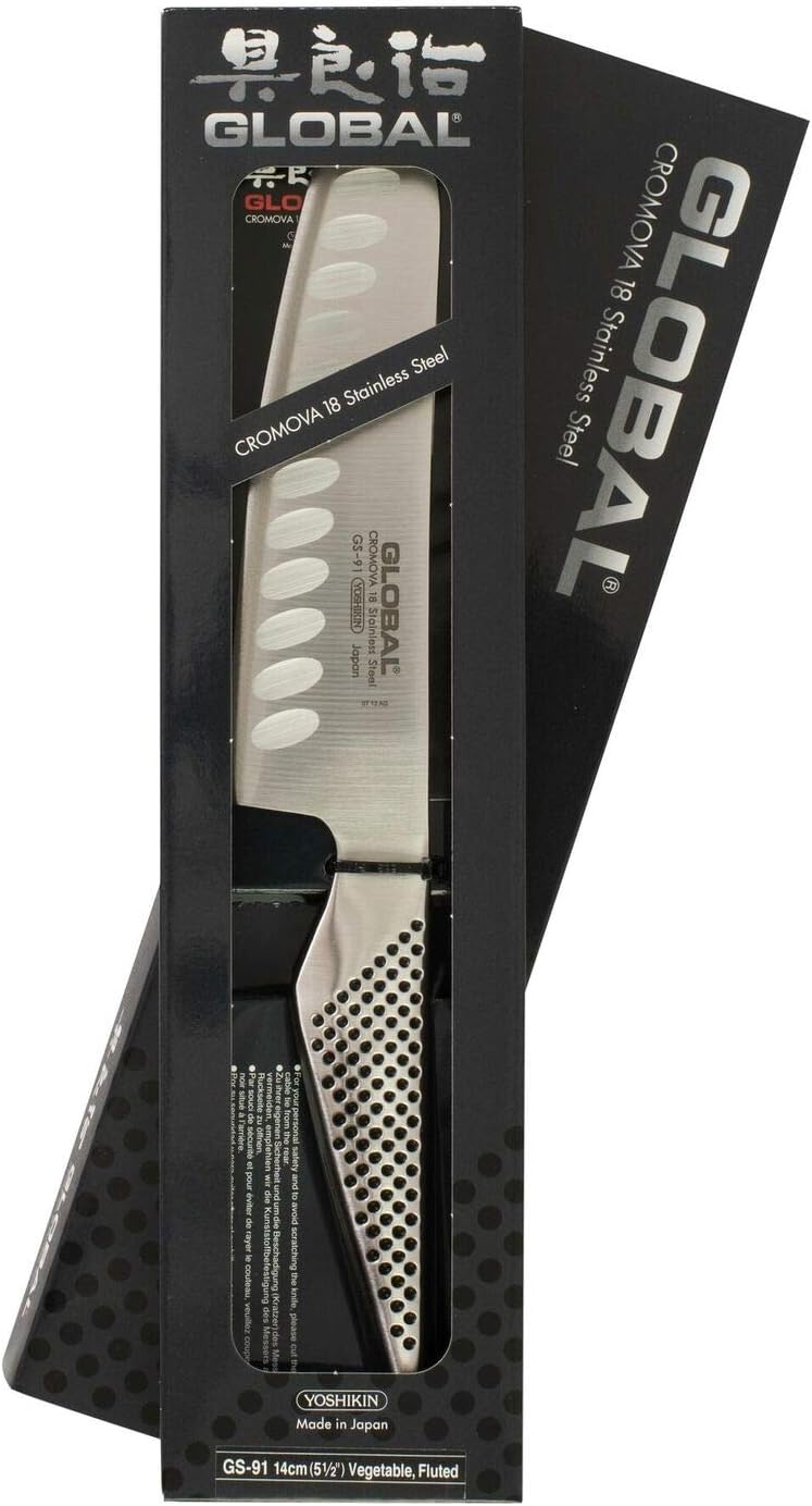 Gemüsemesser GS-91