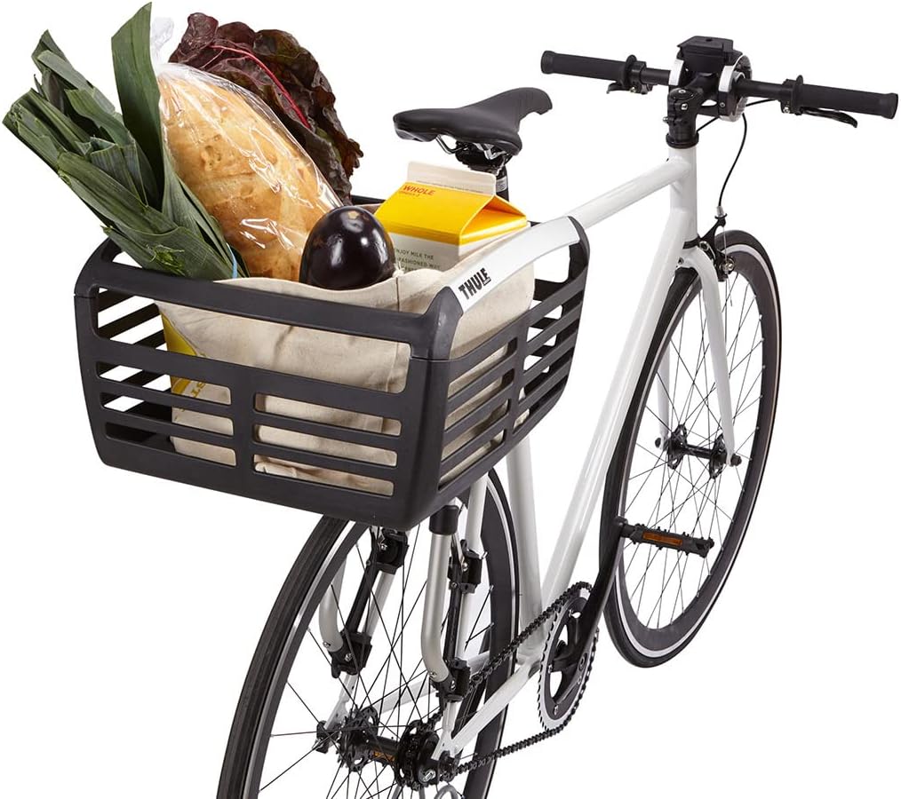 Pack 'n Pedal, Single