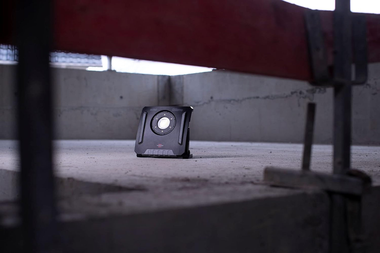 LED Hybrid-Strahler 6050 MH, 60W/6200lm