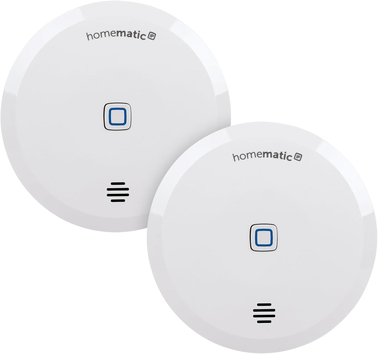 Smart Home Wassersensor-Set, 2er-Set