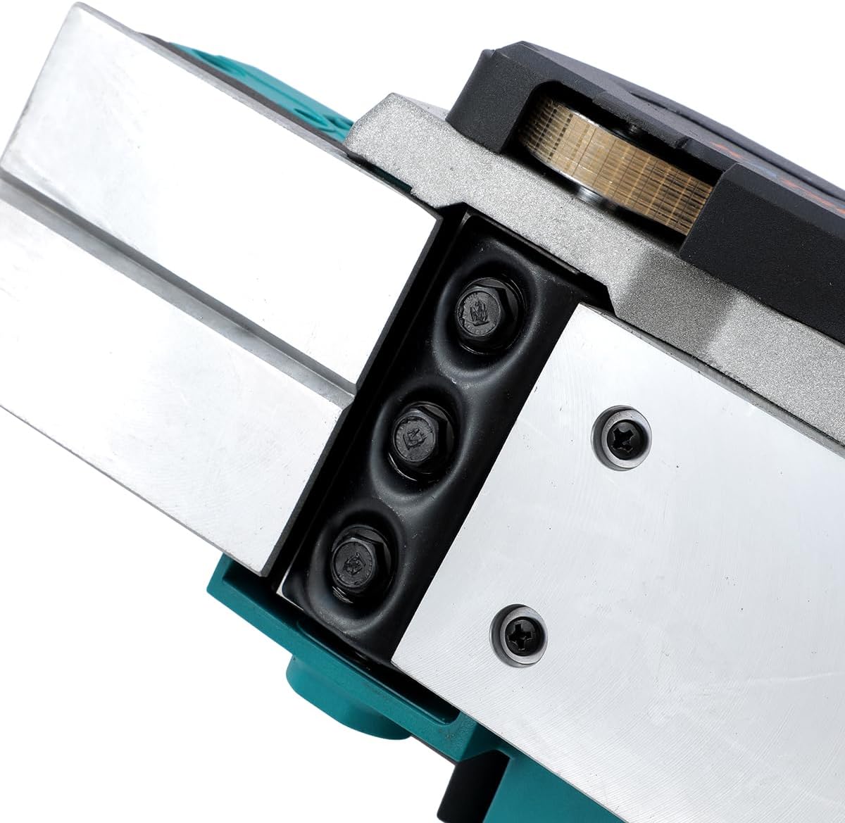 Elektrischer Hobel
