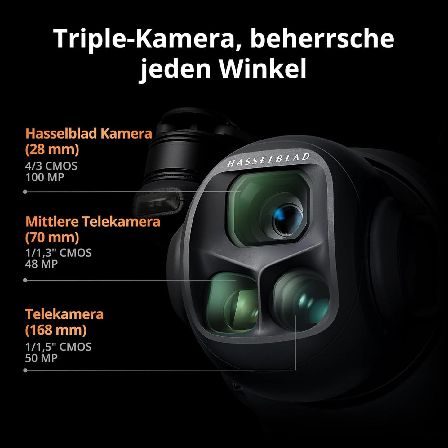 Mavic 4 Pro, DJI Mavic 4 Pro (DJI RC 2)