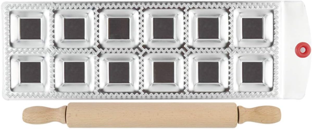 Ravioli-Ausstechformen-Set
