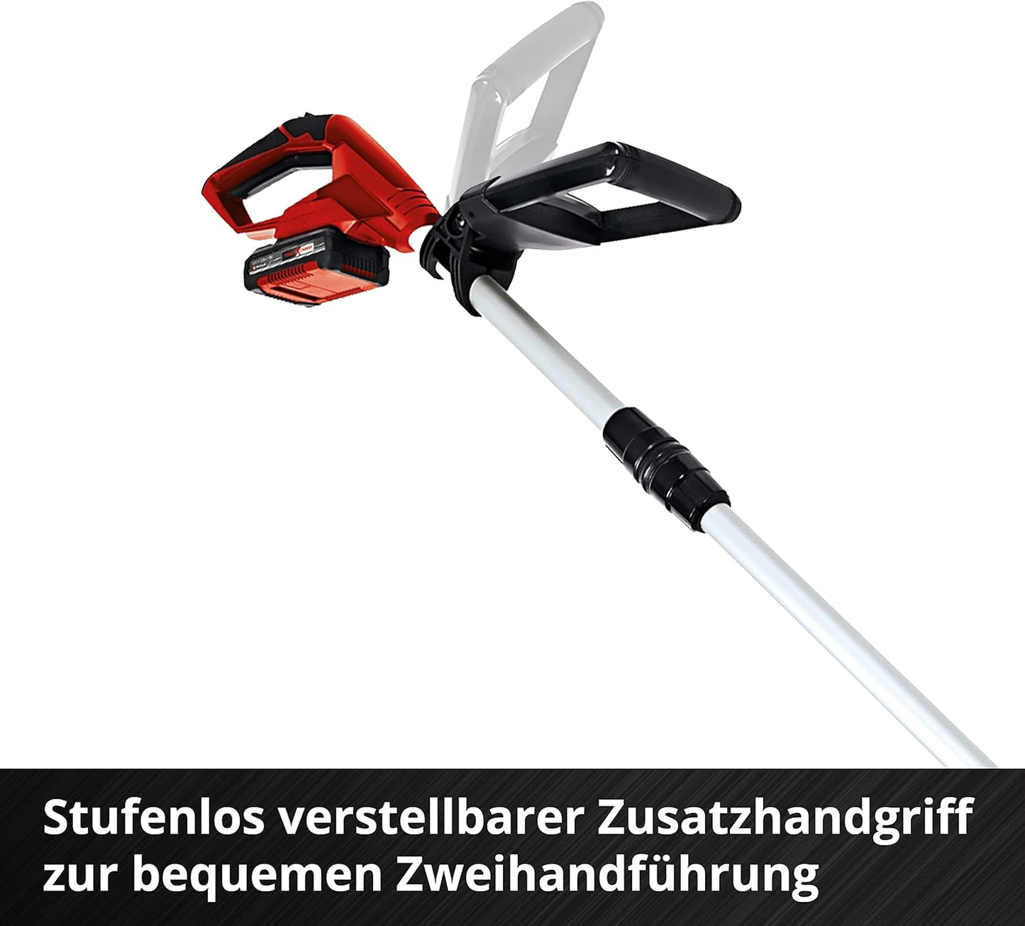 Akku-Rasentrimmer GE-CT 18 Li Kit (inkl. Akku)