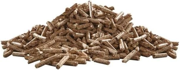 Holzpellets Erle 8 kg