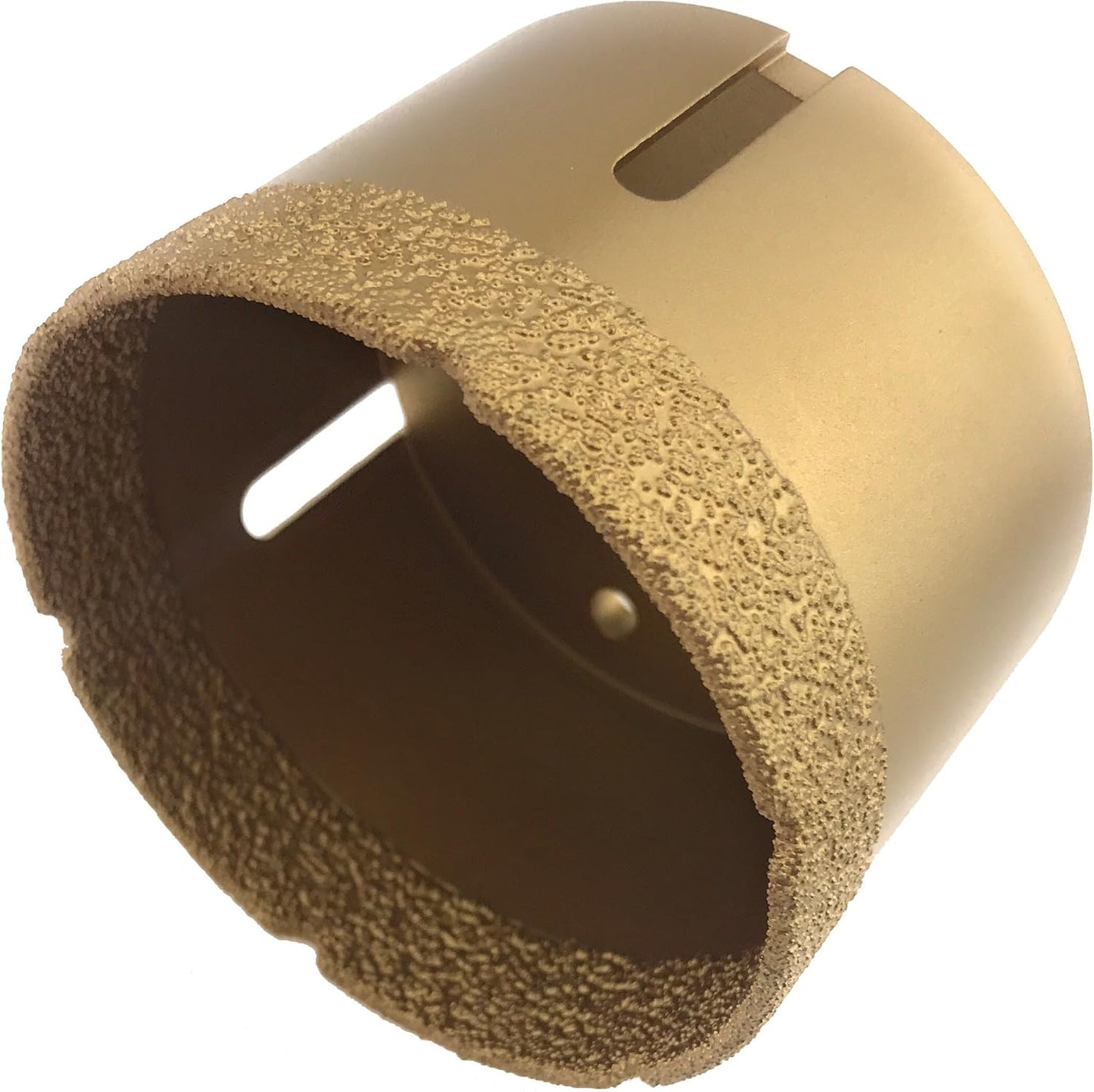 Fliesenbohrer für Winkelschleifer, 82 mm
