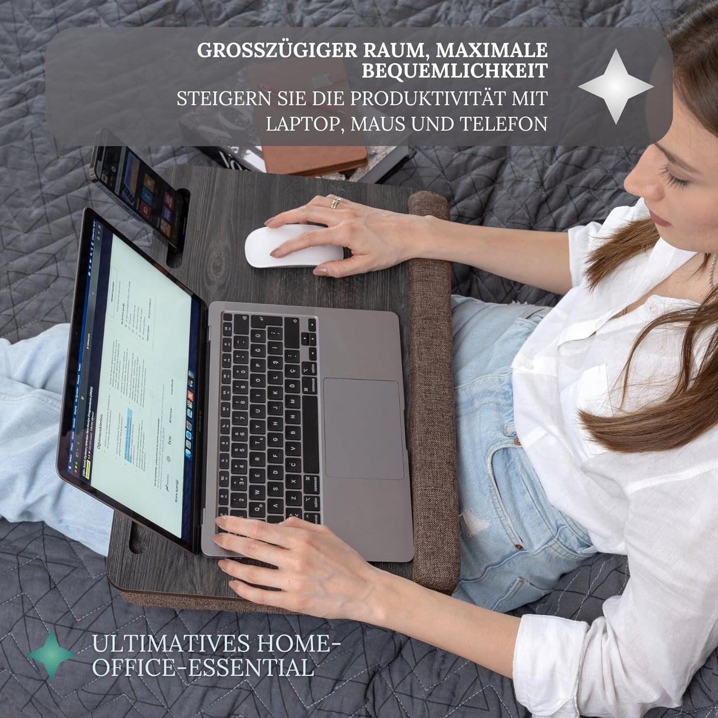 Laptoptisch ‎LS021