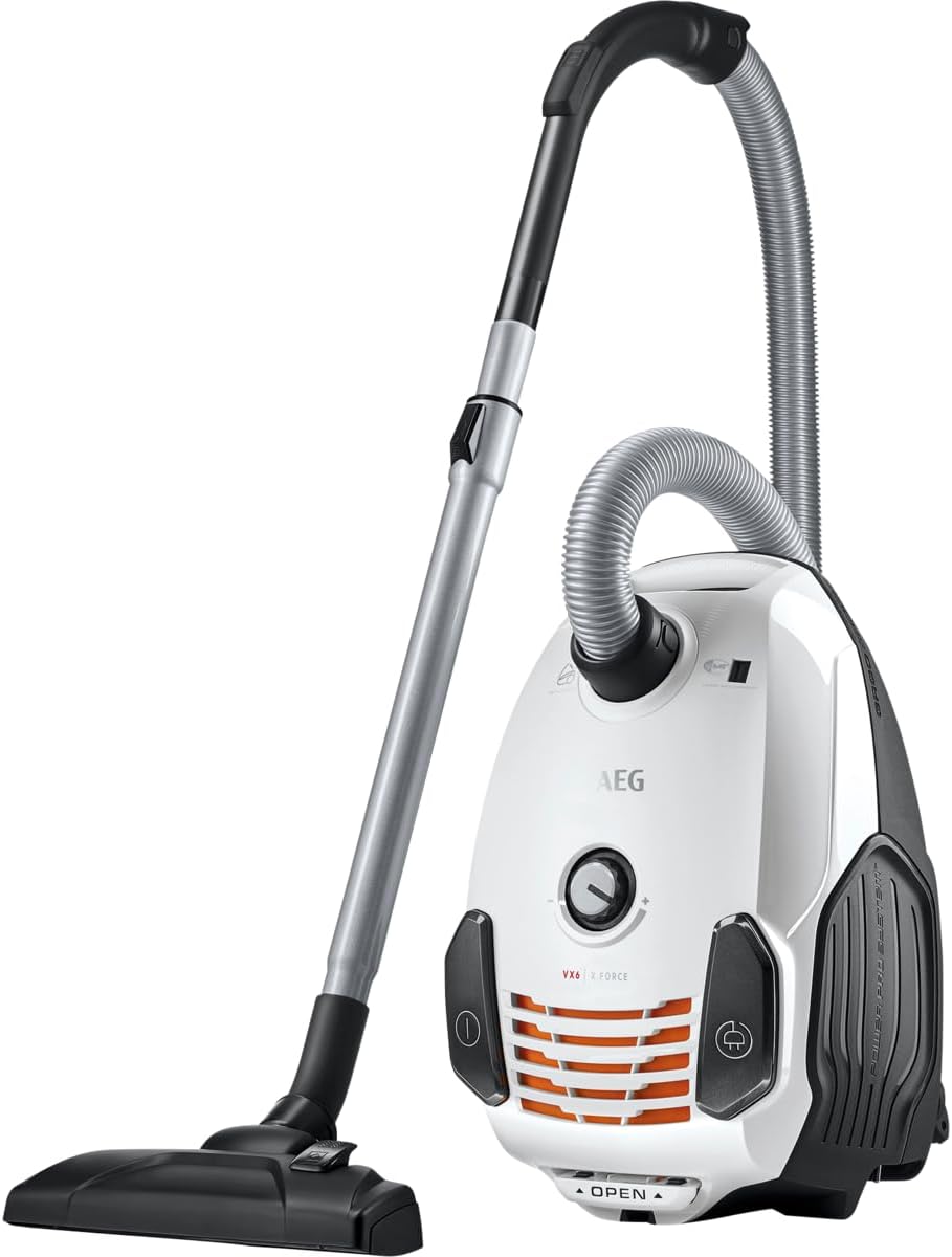 Staubsauger VX6-2-IW-5, Single